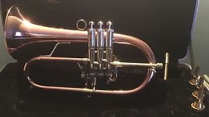 Taylor Flugelhorn