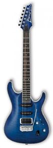 Ibanez SA360QM-SPB  (Sapphire Blue) Electric Guitar Free shipping Brand NEW