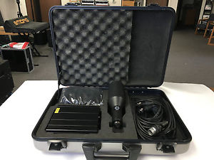 SOUNDFIELD ST250 - Multi Pattern Stereo Condenser Microphone