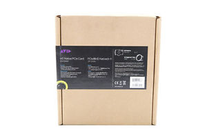 Avid HD Native PCIe
