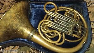 French horn "Alexander"