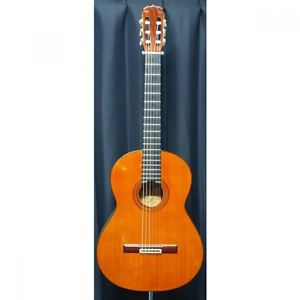 Jose Ramirez 1A Natural w/hard case F/S Guiter From JPN Right-Handed #J104