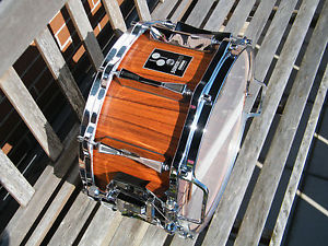 Sonor Lite Rosewood Snare LD 547x RS - 14 x 7,25