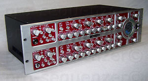 Mindprint DTC Dual Tube Channel + Digital DI-MOD + NEUWERTIG+ RECHNUNG+ GARANTIE
