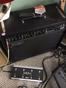 Mesa Boogie Mark V 90 watt Guitar Amp