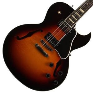 2012 Gibson ES 137
