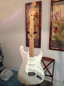 2006 Fender 60th Anniversary Stratocaster