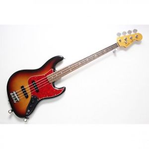 USED Fender Japan JB62－58 Bass Guitar Free Shipping