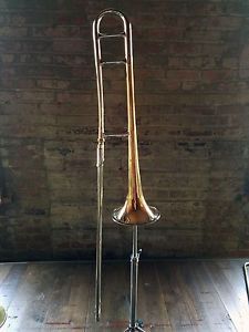 1950 Olds Super Trombone