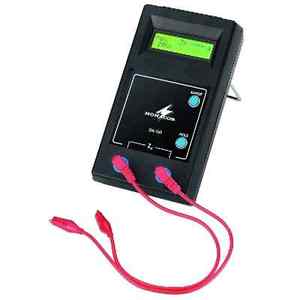 ZM-100 Impedance Analyser