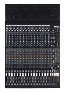 mackie onyx 1640i