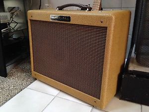 Victoria Ivy League / Fender Harvard Tweed Combo Amp