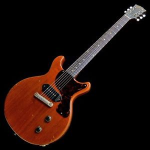 USED Gibson Les Paul Junior '59 CH Vintage w/ Hardshell Case