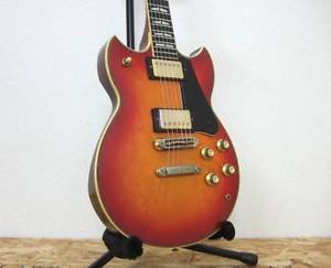 YAMAHA SG2000 Japan Vintage 1981 through neck Used
