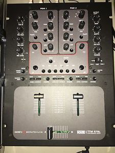 RANE TTM57SL