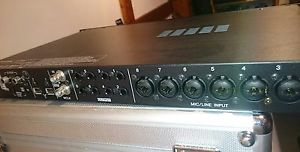 Steinberg MR 816 csX - Top Zustand