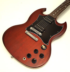 Gibson SG-Special Faded 2007