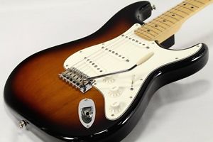 Fender USA American Special Stratocaster 3-Color Sunburst Electric Free Shipping