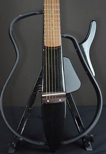 YAMAHA SLG-100S GUITARS From JAPAN free shipping #A2185