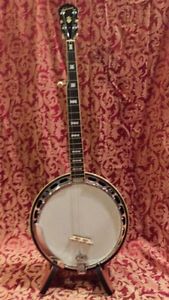 1969 Gibson Banjo