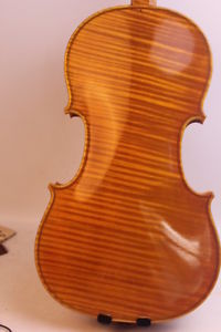 Outstanding Violin!Outstanding Sound!Master's Own Work!No.1