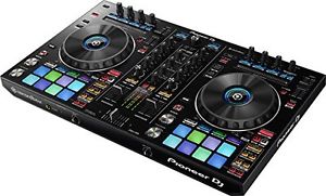 Pioneer DJ Pioneer DDJ-RR DJ controller SOJF NEW