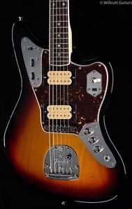 Fender Kurt Coba