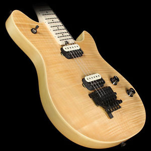 EVH Wolfgang Special Electric Guitar Natural