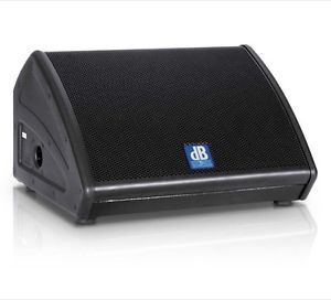 dB Technologies Flexsys FM12 Active Stage Monitor