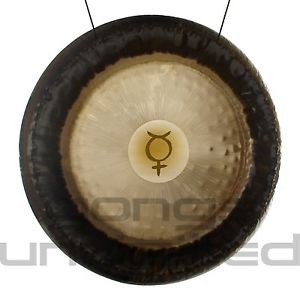 32" Meinl Mercury Planetary Tuned Gong (G32-ME)