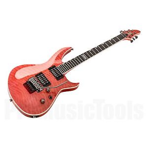 ESP Horizon-III STD QM SD STPK - See Thru Pink * NEW * final stock! fr floyd ros