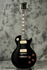 Used Tokai LS125S BB Made In JAPAN W/Genuine soft case Free Shipping CE138