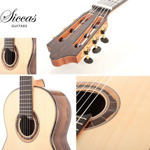 Thomas Ochs – 2016 Doubletop Meistergitarre Guitar