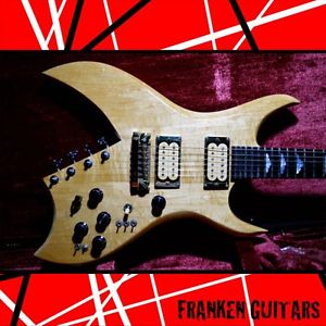 BC Rich Bich 10 