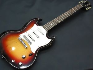 Gibson SG Special 3 Single-Coil Pickups Electric Guitar Free Shipping