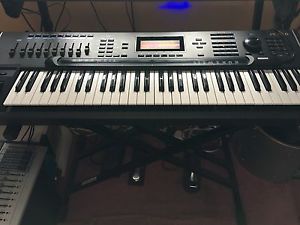 Kurzweil PC3K6 With Kore 64 Expansion (sensible offers considered)