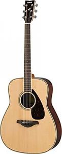 YAMAHA Yamaha FG SERIES Natural FG830