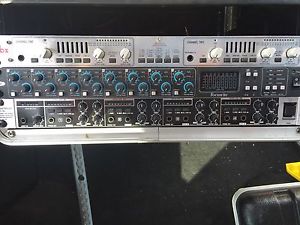 Focusrite OctoPre MKII Dynamic