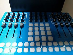 Livid Instruments CNTRL:R Midi Controller