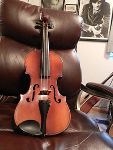a fiddle from DOUG KERSHAW