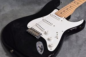 Fender Eric Clapton Stratocaster Up Date Electric Free Shipping