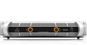 BEHRINGER INUKE NU12000 PA AMPLIFIER Behringer