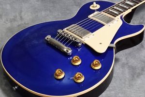 Gibson LTD 50s Les Paul Standard SP Electric guitar from japan