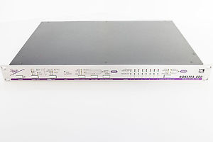 Apogee Rosetta 800 96K Digital Recording Interface w/ Hosa DB 25 Snakes