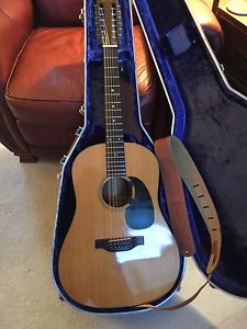 Martin D 1220 Ac