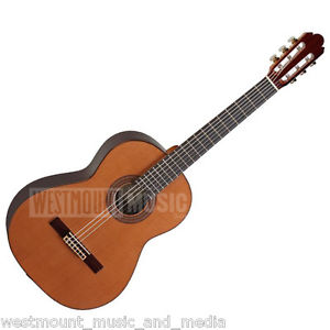 Antonio Sanchez Profesor 1025 Spanish Classical Guitar 4/4 - Hand Made in Spain
