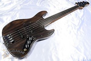 Bacchus Wood Lin