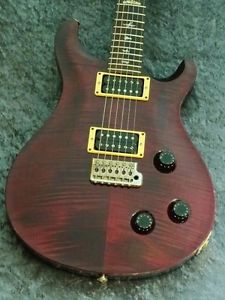 Paul Reed Smith(PRS) Custom22 10top '04 Electric Free Shipping