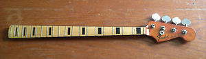 Fender 1968 Jazz