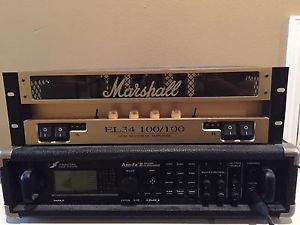 Marshall EL34 20